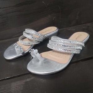 dream pairs womens sandals size 5